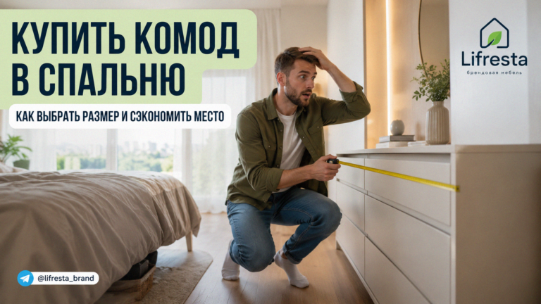    Комод в спальне — идеальное решение для организации пространства site-admin