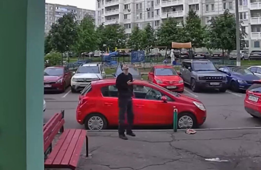     / Источник: Кадр из видео