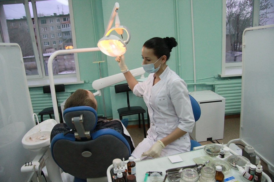    Итоговую стоимость услуг пациенты узнавали только после приема Олег УКЛАДОВ