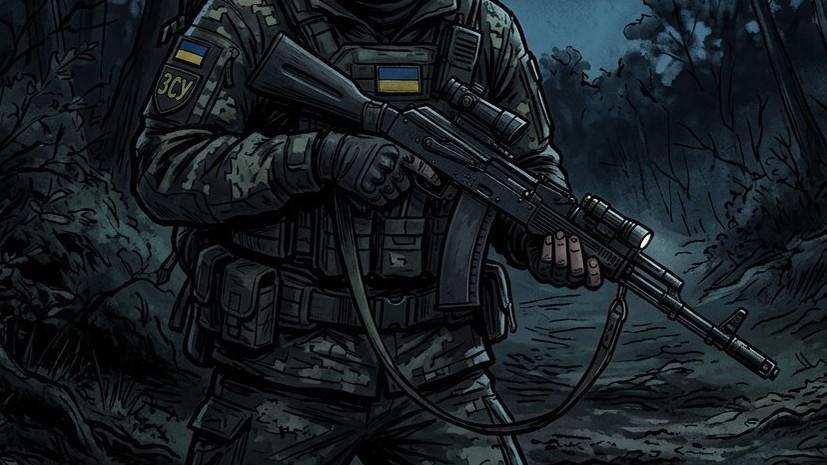   Сгенерировано с помощью ИИ