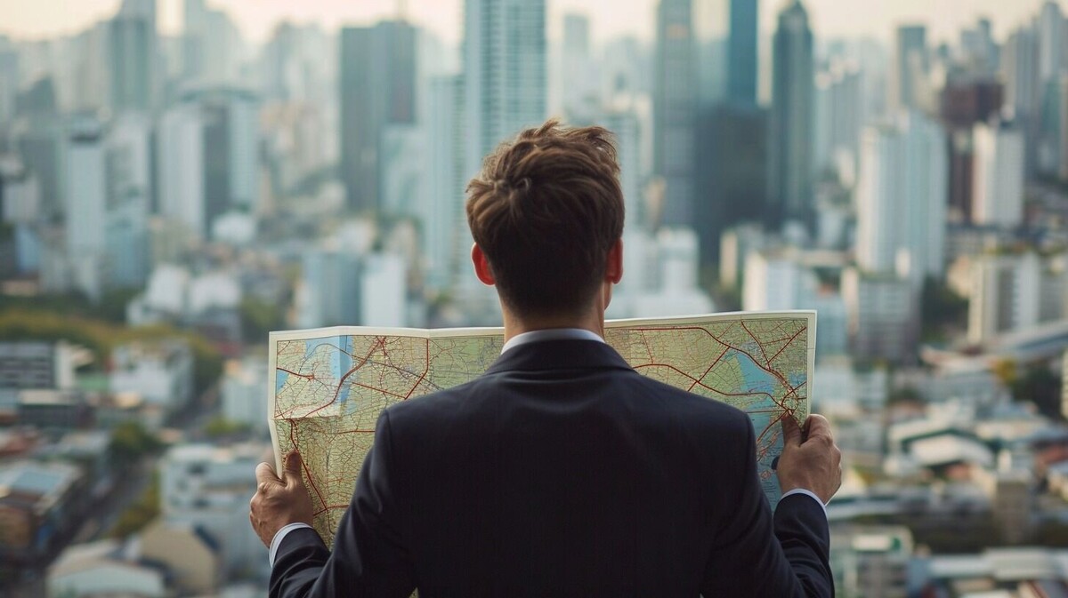   Изображение Midjourney