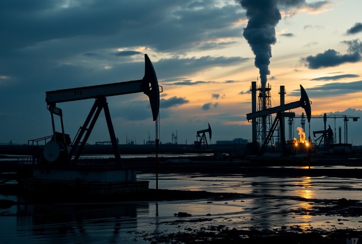 (22 из 53) Снова купил индексные фонды. Цены на нефть вернулись к росту