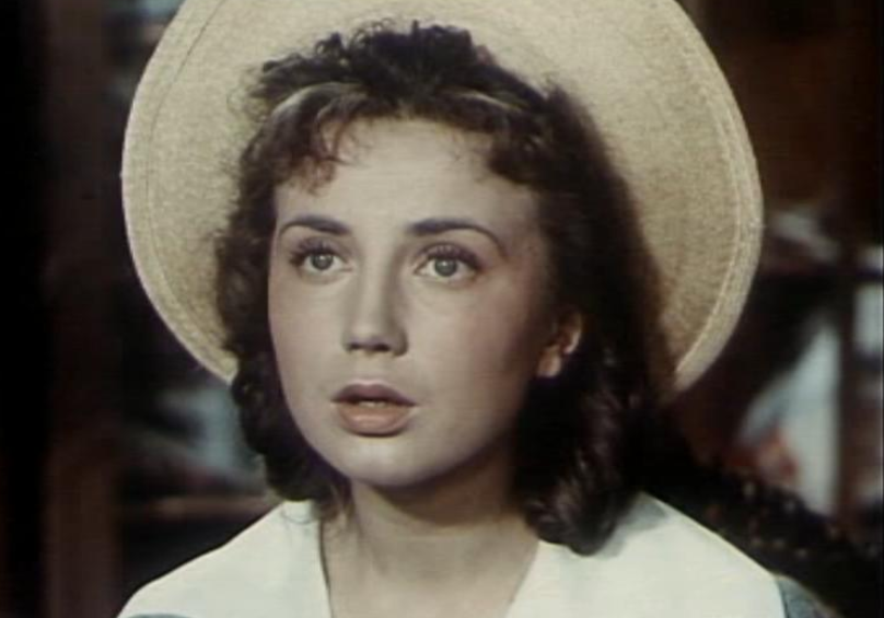 "Большая семья" (1954)