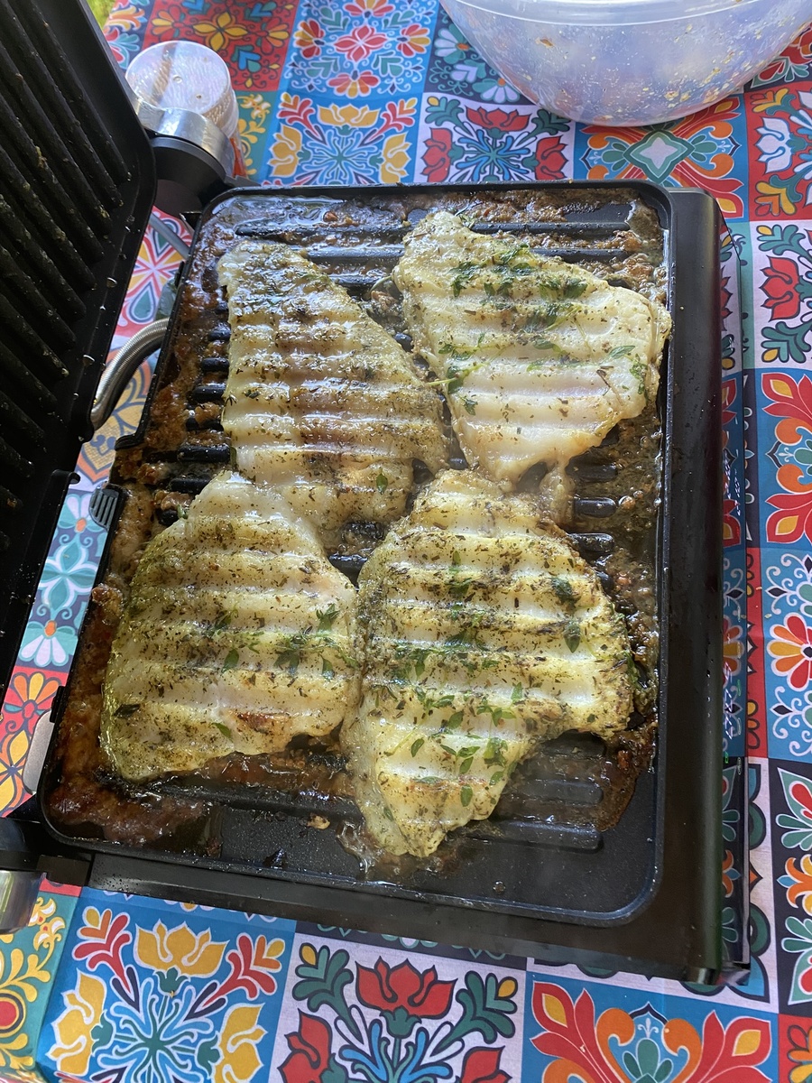 рыба