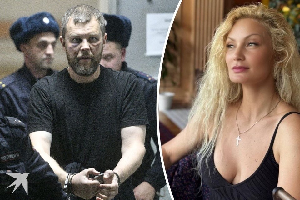    Андрей Шевнин не признает вину в расправе над девочками Алексей БУЛАТОВ