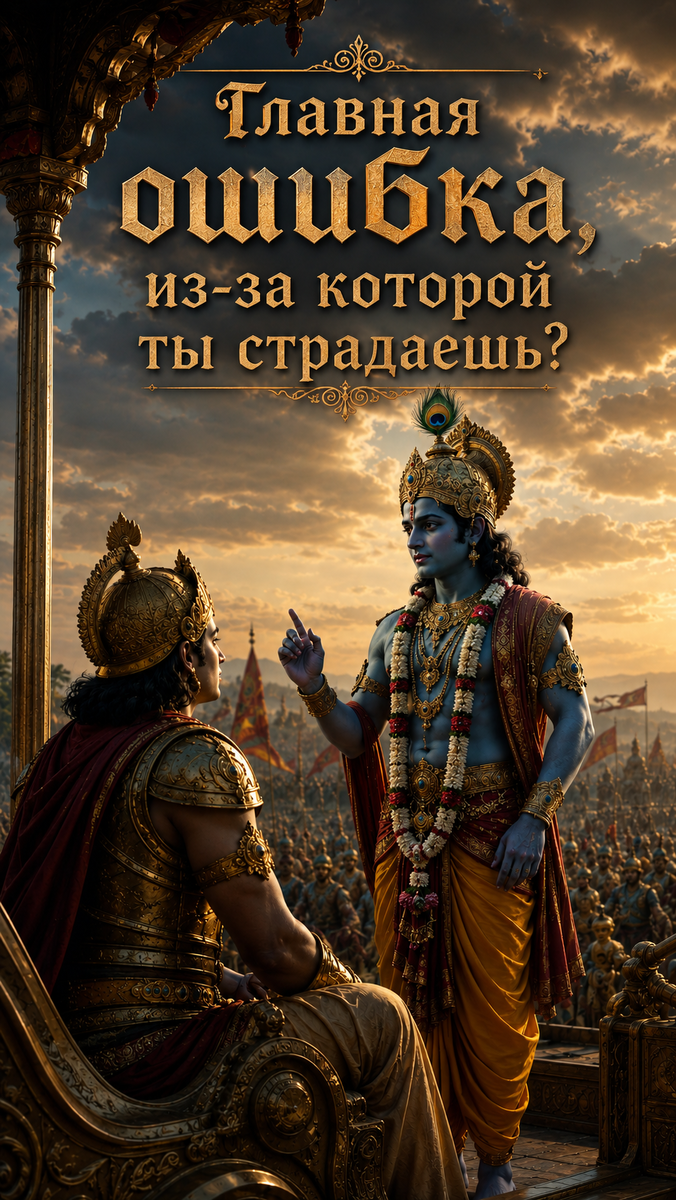 Кришна