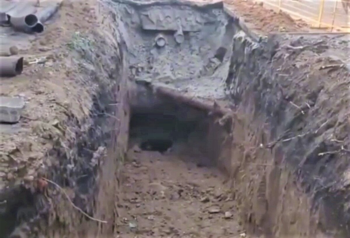     / Источник: Кадр из видео
