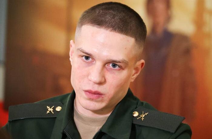 Обложка © ТАСС / Владимир Гердо
