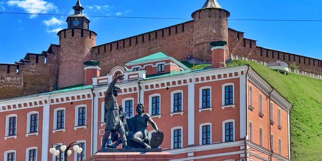 Блеск и нищета Нижнего Новгорода
