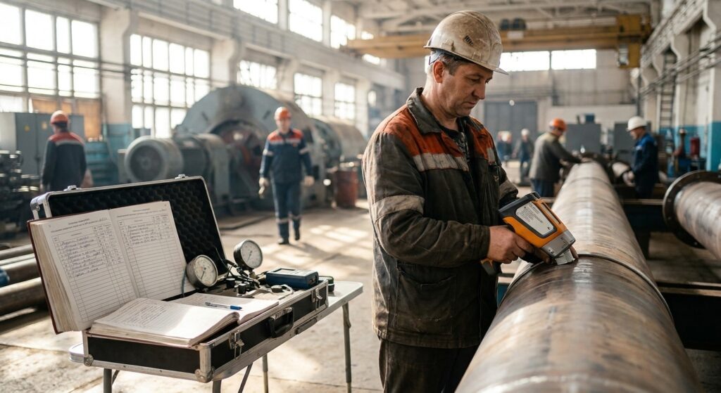    Курсы по производственному контролю: кто отвечает, что входит в программу и как избежать штрафа в 2026