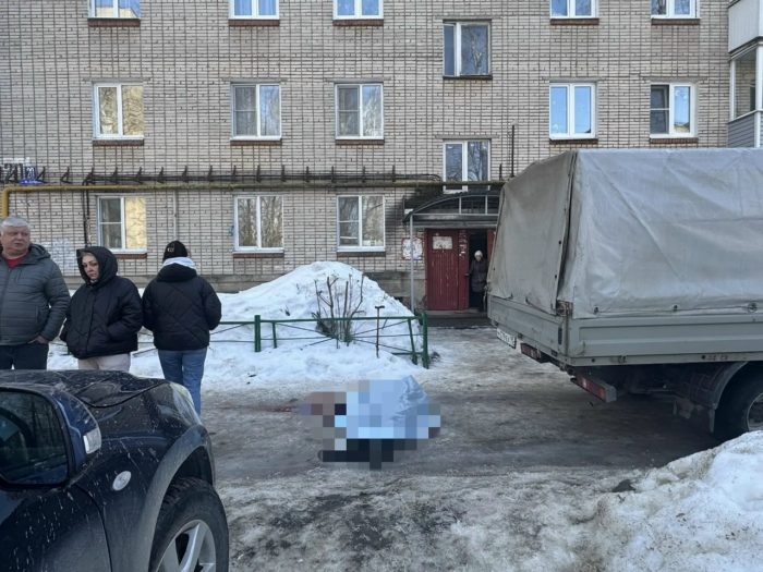 Водитель Газели, который задавил 85-летнюю пенсионерку, отправится в колонию-поселение