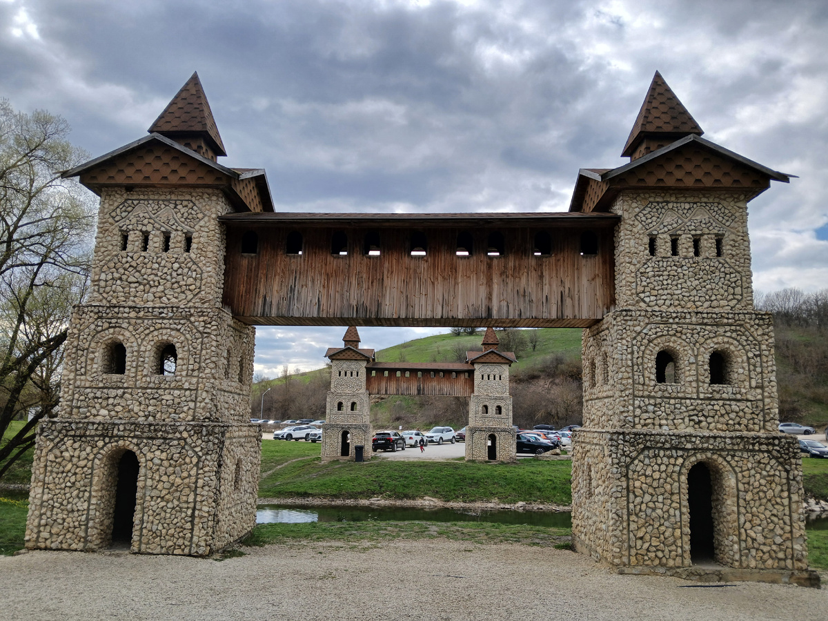 Фото автора