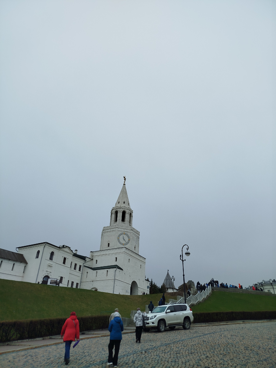 Фото автора.