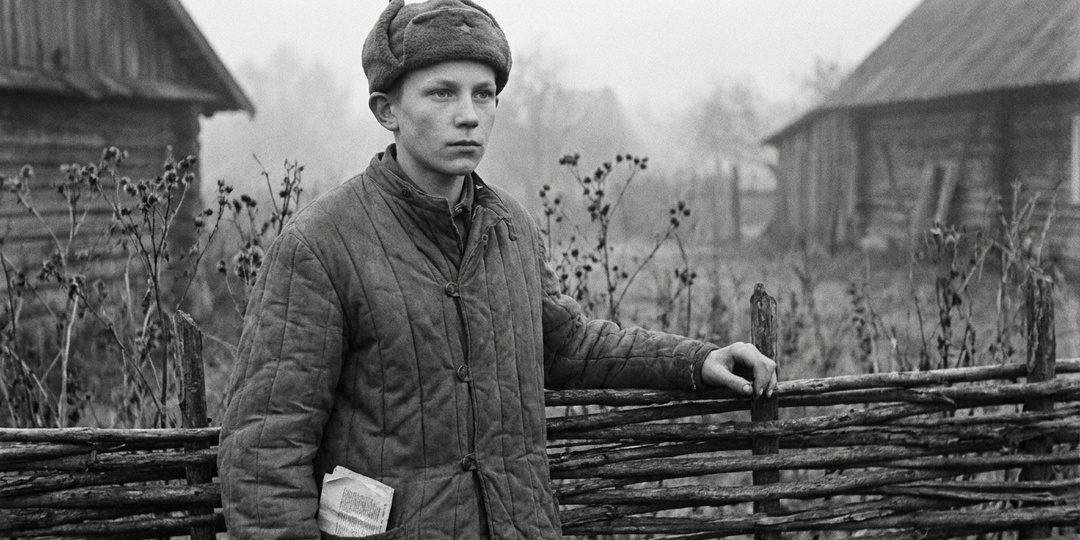 Марат Казей: 14 лет, последняя граната — и сестра, которой отняли ноги