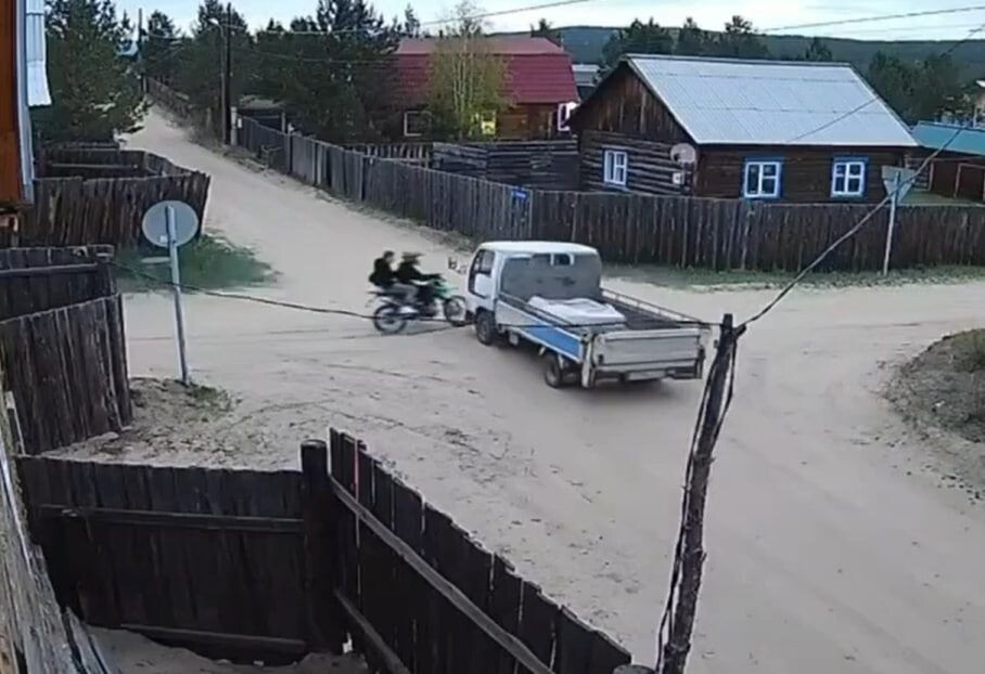     / Источник: Кадр из видео