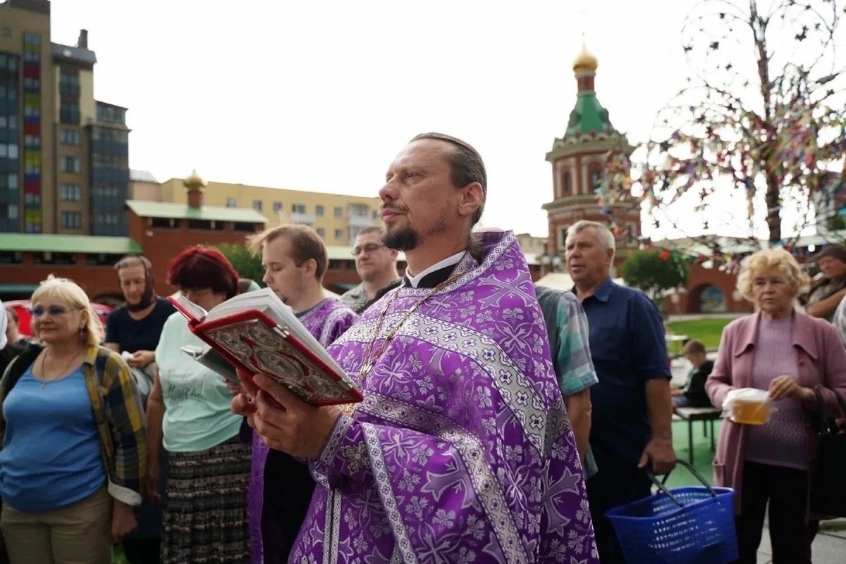Фото: Национальный музей Марий Эл им. Т. Евсеева