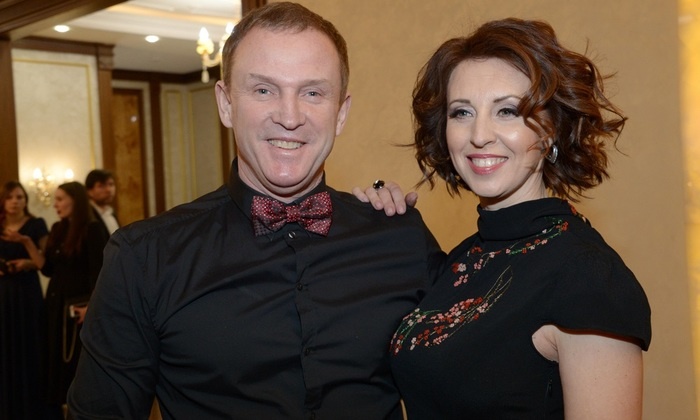    Наталья Сенчукова: «Бандиты боготворили «Дюну»