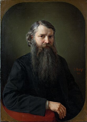 Портрет И. Е.Забелина кисти В. И. Шервуда, 1871 год. С 1864 года — член Московского археологического общества. С 1869 по 1872 год — руководитель раскопок в Фанагории, в 1873 году — в Ольвии. С 1872 года активный член комиссии по постройке здания московского Исторического музея. Действительный статский советник с 1876 года. С 1883 года до конца жизни — фактический руководитель Исторического музея