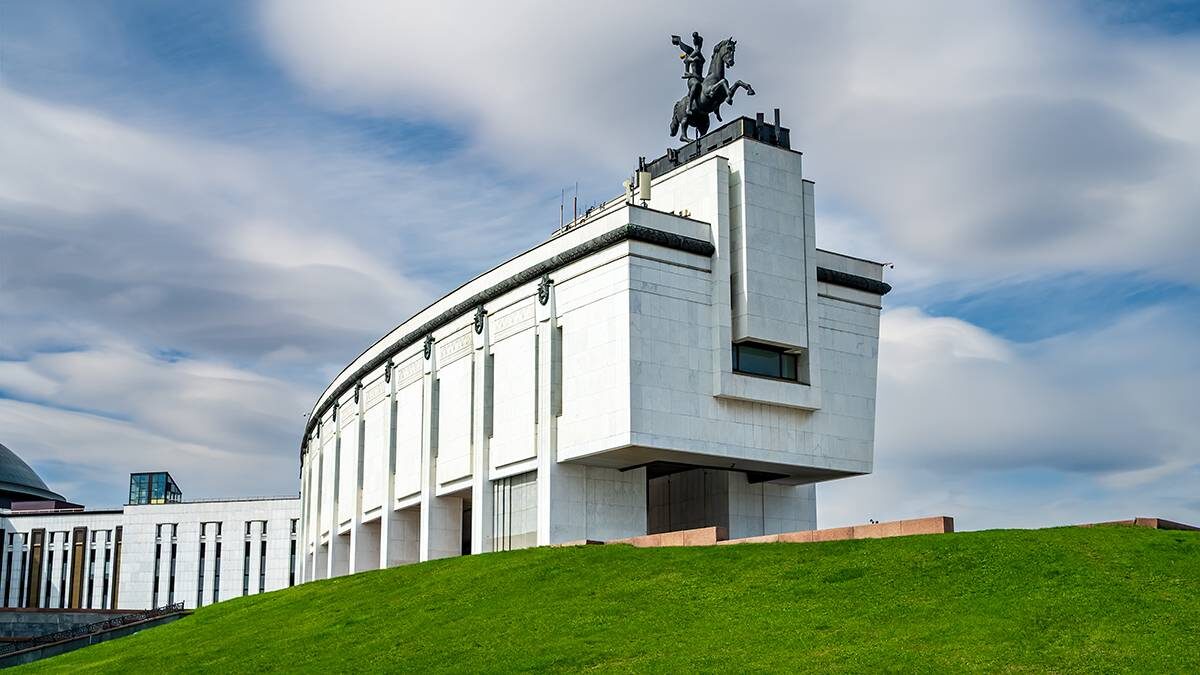    Фото: Дмитрий Дубинский / Вечерняя Москва
