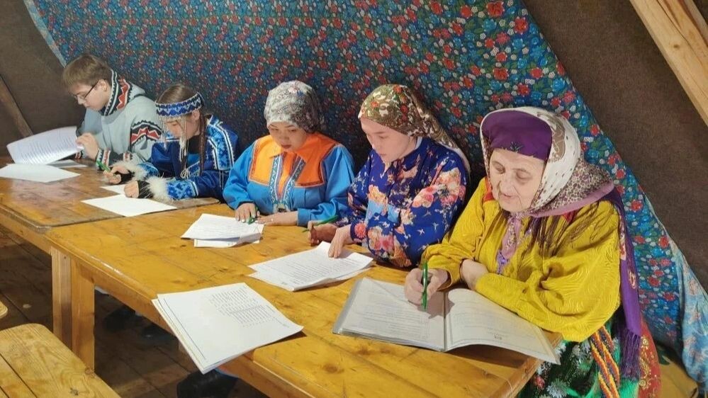    Фото: Марина Подгорная/«Ямал-Медиа»