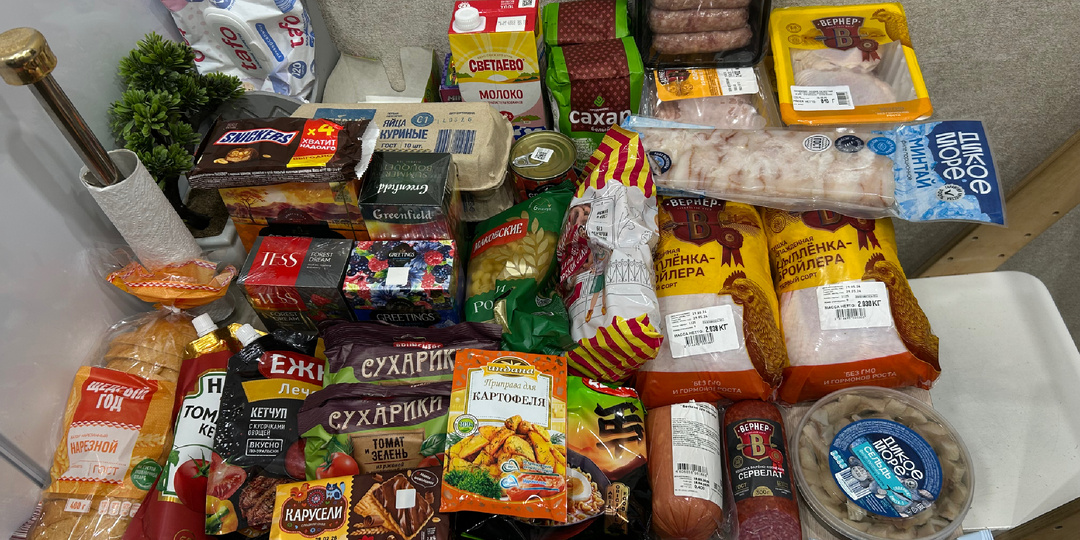 Заголовок: Мой дневник экономии: Дни 183, 184, 185. «Ох и потратились мы...