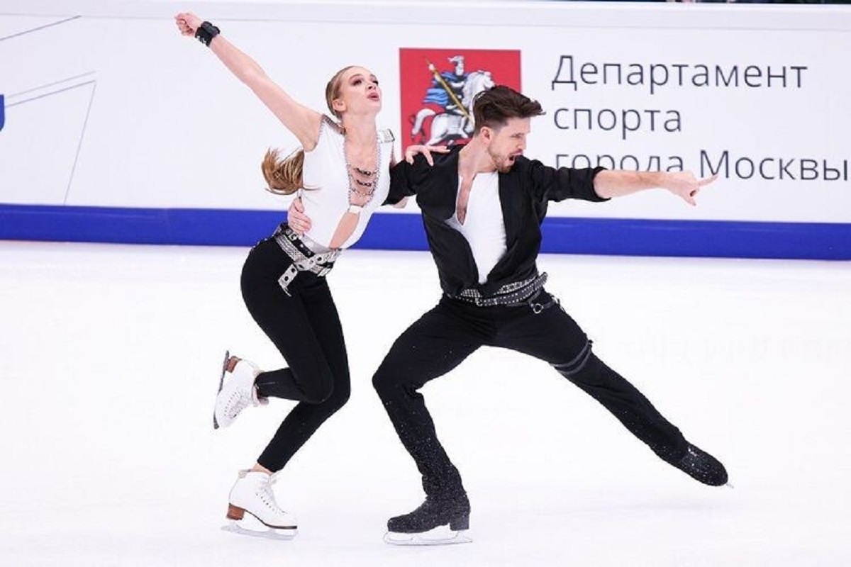     А. Степанова / И. Букин. Ист. – «Спорт день за днём» Фотография взята из открытых источников.