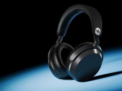    Sennheiser выпустила наушники Momentum 5 с активным шумодавом и съёмной АКБ