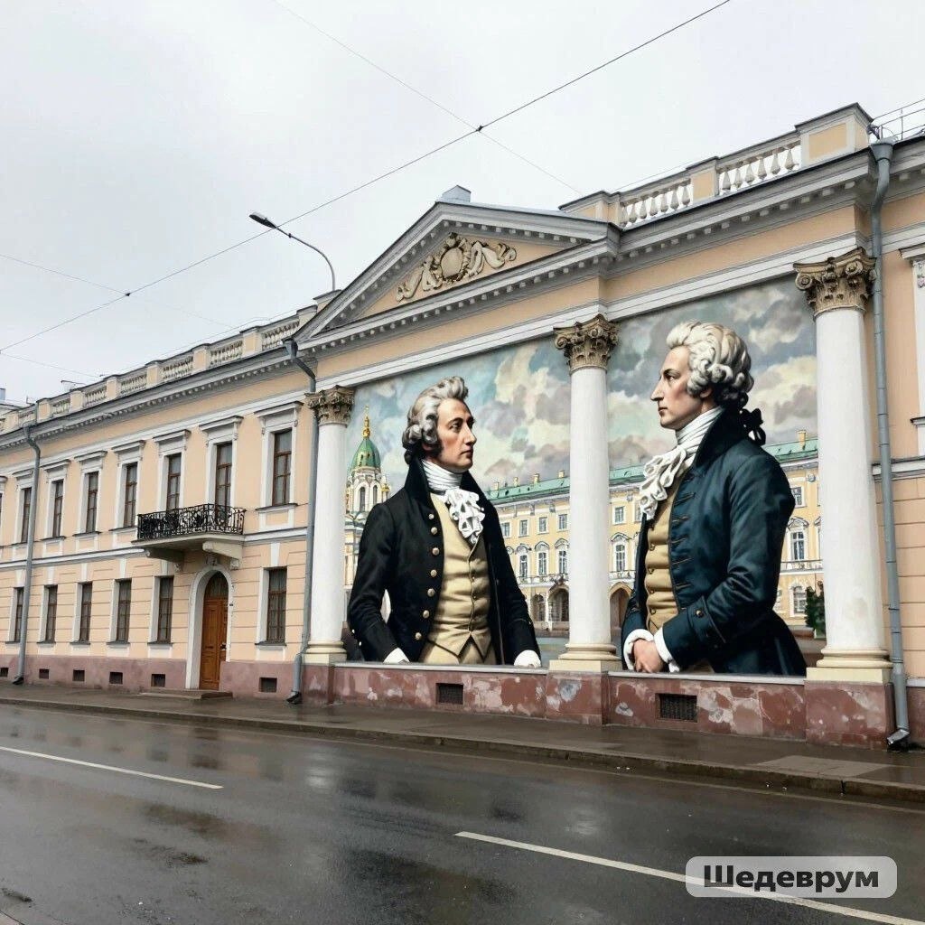 Финальная работа Давида для 3 тура олимпиады.