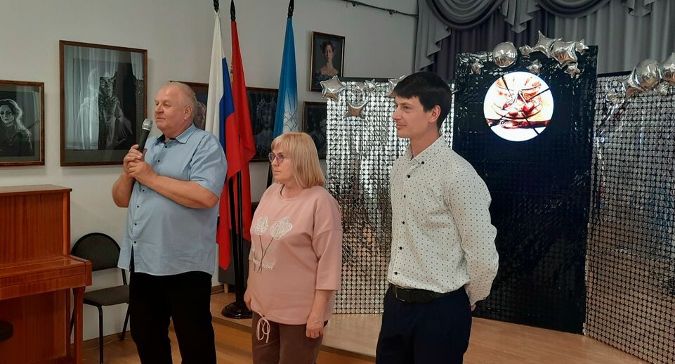   vk.com/МБУ ДО «Центр детского творчества»