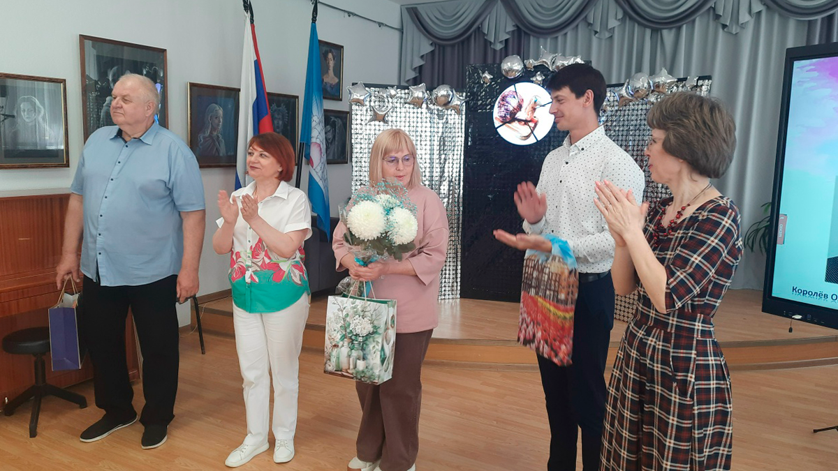     vk.com / МБУ ДО «Центр детского творчества»