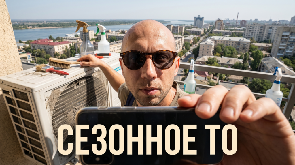    Что входит в обслуживание сплит-системы в Волгограде и Волжском: фильтры, дренаж, наружный блок и цены по рынку — советы мастера БытМастер34. andrei34
