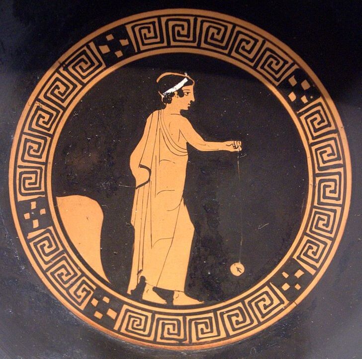 © Unknown author / Wikipedia