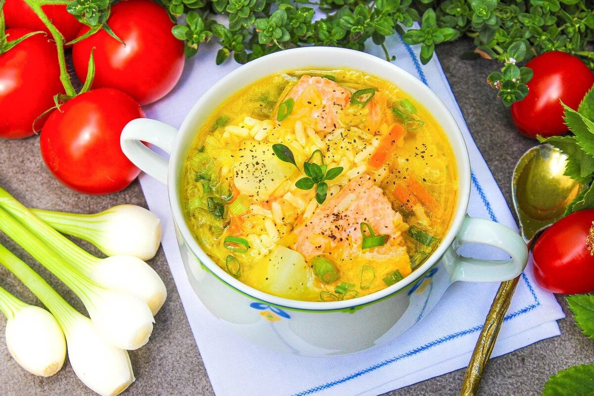 Да просто и вкусно