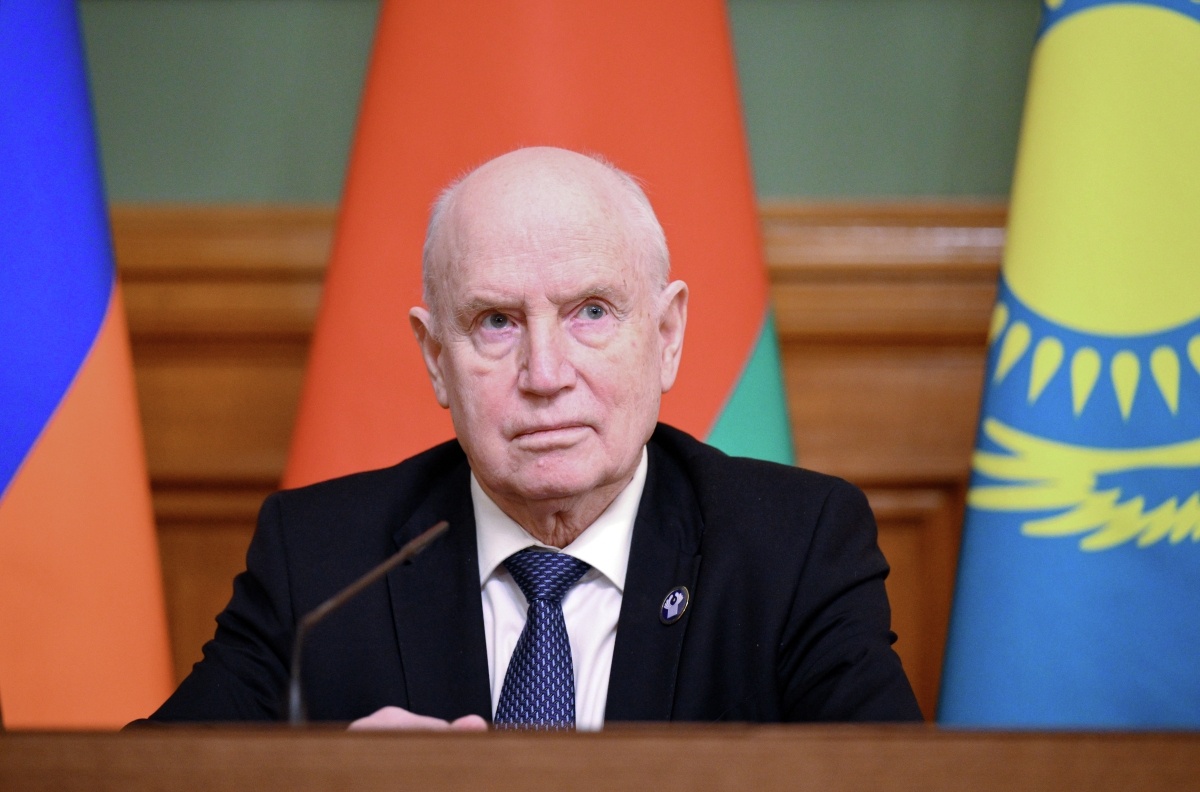    Владимир Астапкович/РИА Новости