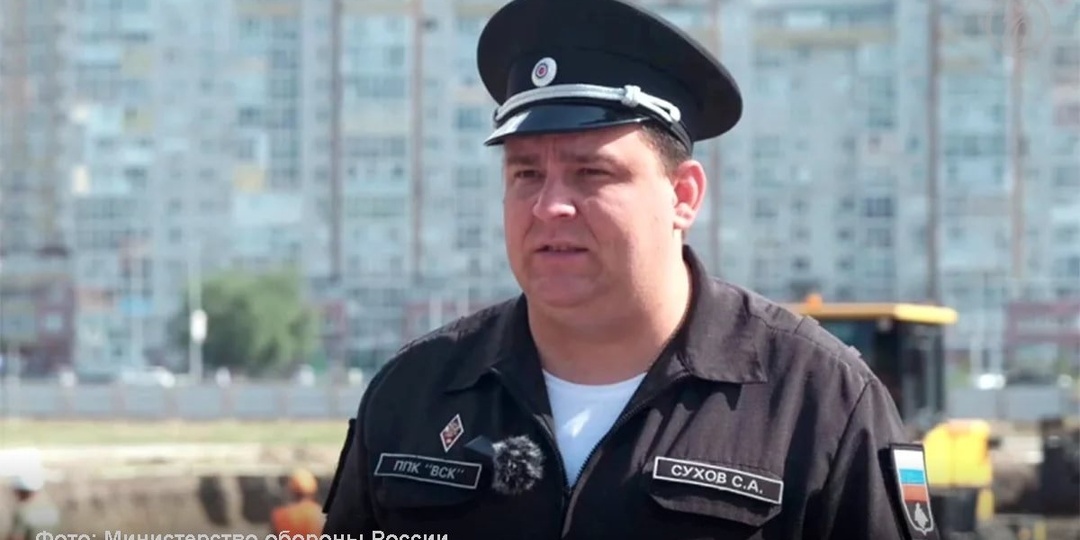 За хищение 75 млн с оборонзаказа бывший руководитель ВСК получил 5 лет