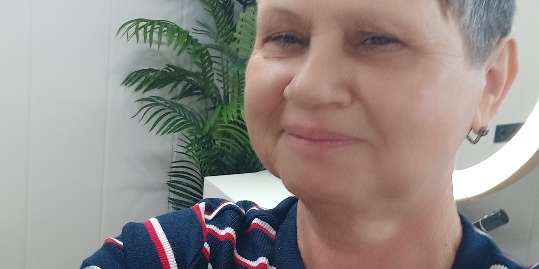 Дачная эпопея в мае,выдохнуть ,привели в порядок огород и себя не забыла.