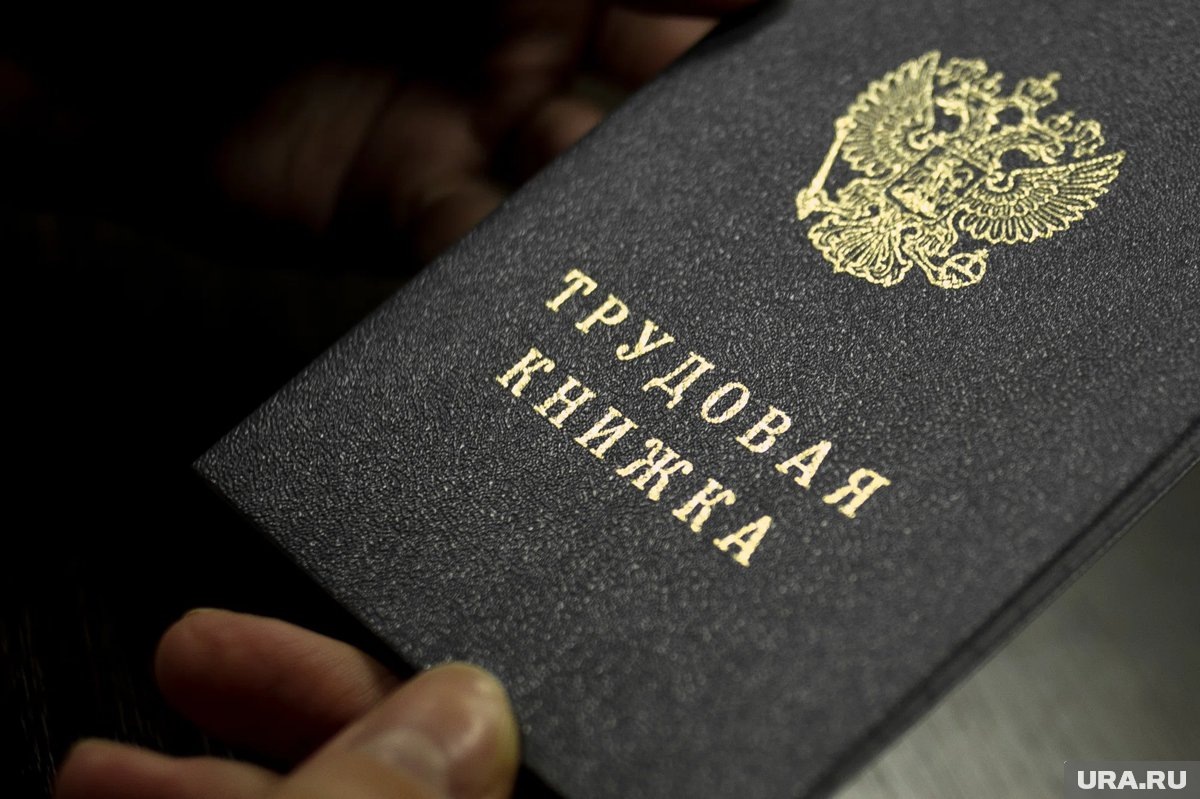     В стране соискателям помогают 1200 центров «Работа России»