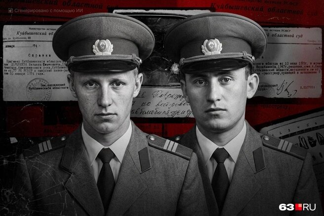 16 жертв за 36 часов: история кровавой бойни, которую устроили милиционеры из Отрадного полвека назад