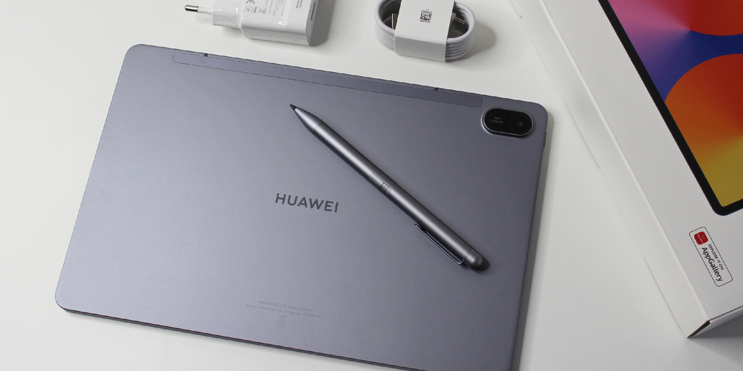 Лучший бюджетный планшет прямо сейчас? Обзор HUAWEI MatePad SE 11 (2026) со стилусом