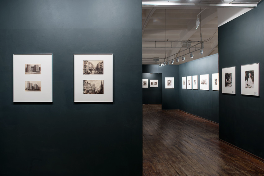 Из сообщества "РОСФОТО" в соцсети ВКонтакте: https://vk.com/rosphoto.museum