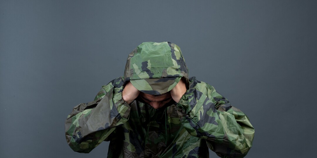 Военного из Забайкалья осудили за убийство мужчины на новогоднем корпоративе