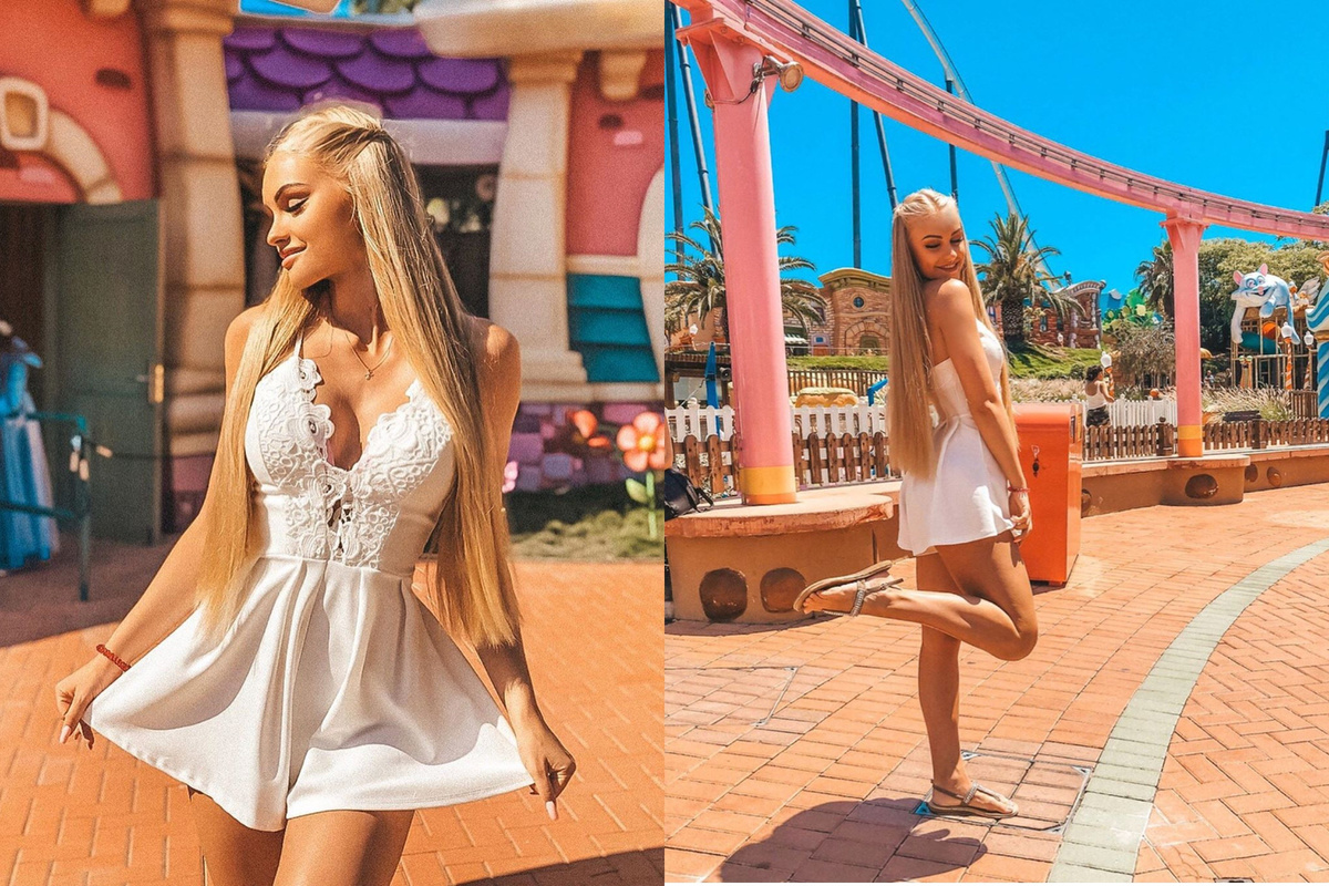 Дарья Тулякова 