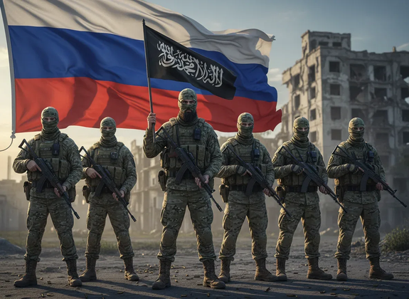 «Из колыбели терроризма — в наши дворы»: Цыганова предупреждает об угрозе вербовки мигрантов группировкой «Вилаят Хорасан»*