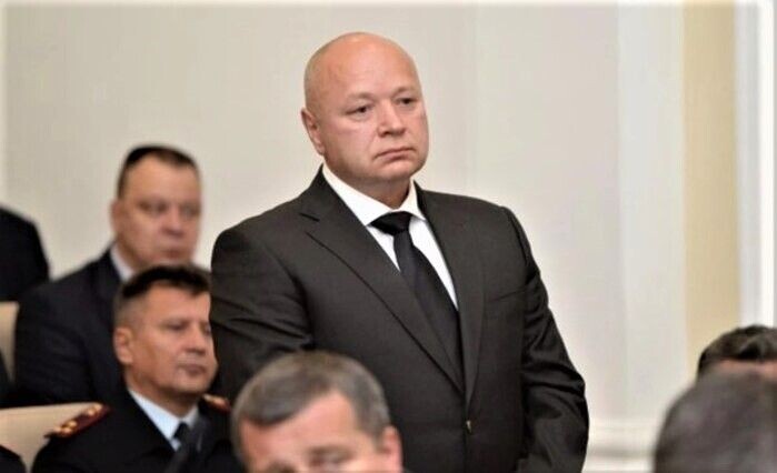    Алексей Макаров / Источник: © Главное управление МВД России по г. Москве