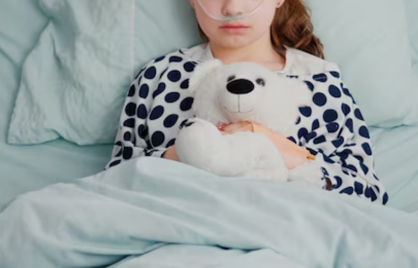 Лечение без болезни: 9-летняя девочка умерла после приёма ненужных ей лекарств от туберкулёза. СК возбудил уголовное дело