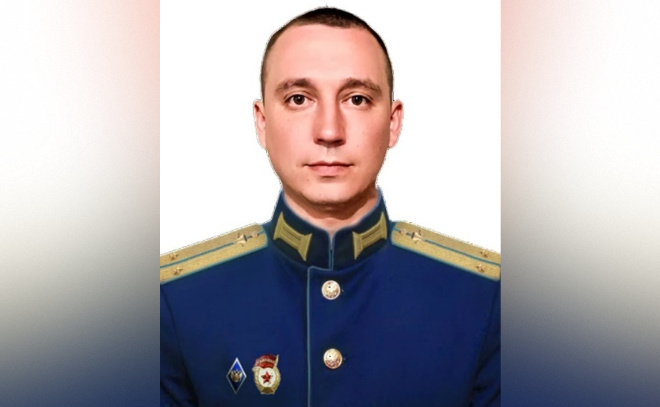    © Минобороны РФ