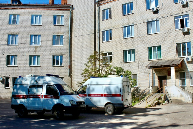 Во Владимирской области стали болеть гриппом и ОРВИ на 10% меньше