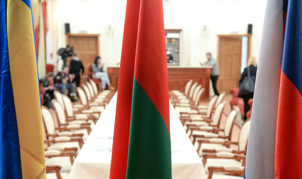 © Sputnik / Александр Кряжев
