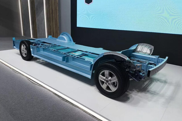 Пресс-служба ГАЗ   📷