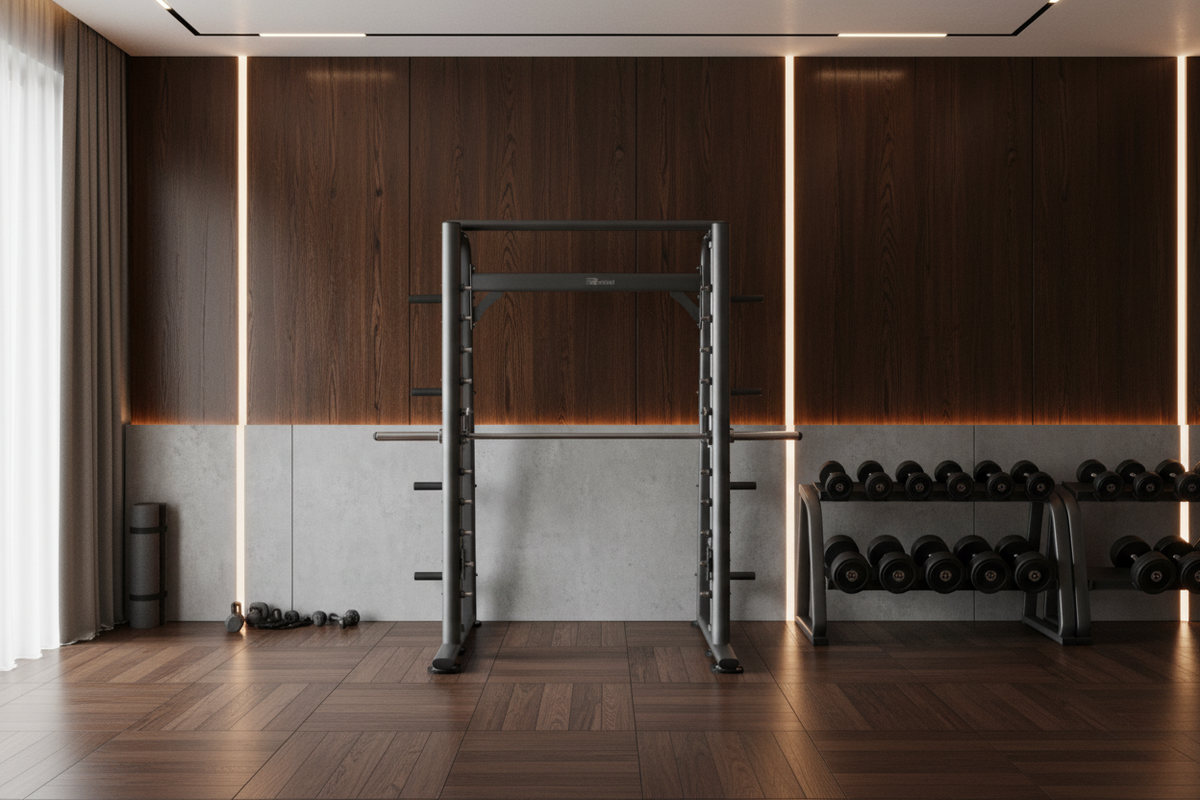 ERAGYM Smith Machine